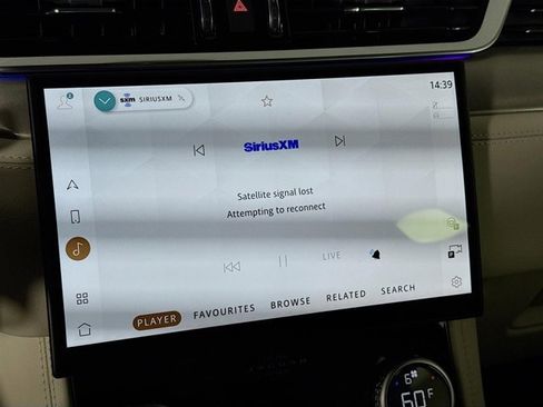 New 2026 Jaguar F-PACE R-Dynamic S image 15