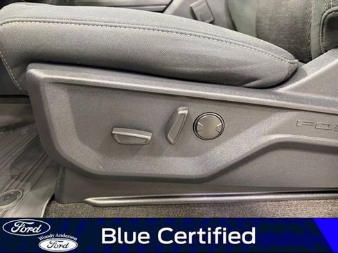 Certified 2022 Ford F150 XLT w/ Equipment Group 302A High AWD/4WD image 21