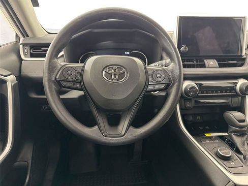 Certified 2024 Toyota RAV4 XLE AWD/4WD image 29