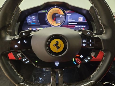 Used 2022 Ferrari 296 GTB image 33