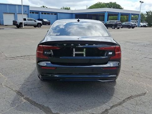 Used 2023 Volvo S60 T8 Plus AWD/4WD image 5
