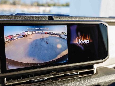 New 2026 Jeep Wrangler Unlimited Sport AWD/4WD image 29