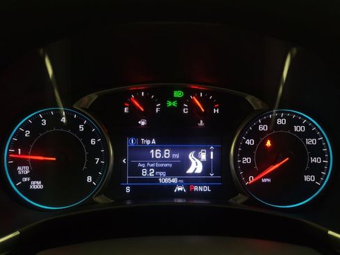 Used 2020 Chevrolet Equinox LT FWD image 23