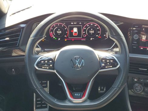 Used 2023 Volkswagen Jetta GLI Autobahn FWD image 28