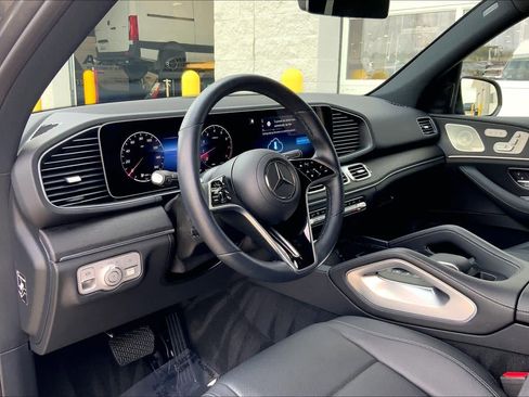 Used 2025 Mercedes-Benz GLE 350 4MATIC image 27