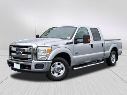 Used 2011 Ford F250 XLT w/ XLT Interior Pkg