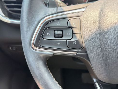 Used 2023 Buick Envision Avenir FWD image 16
