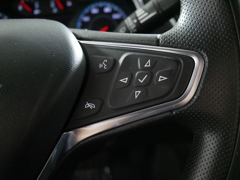 Used 2023 Chevrolet Malibu LT image 28