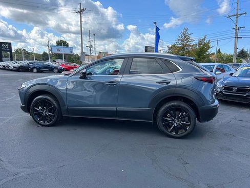 Certified 2024 MAZDA CX-30 AWD 2.5 S w/ Preferred Package image 6