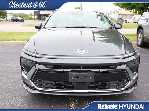Used 2024 Hyundai Sonata SEL FWD image 6
