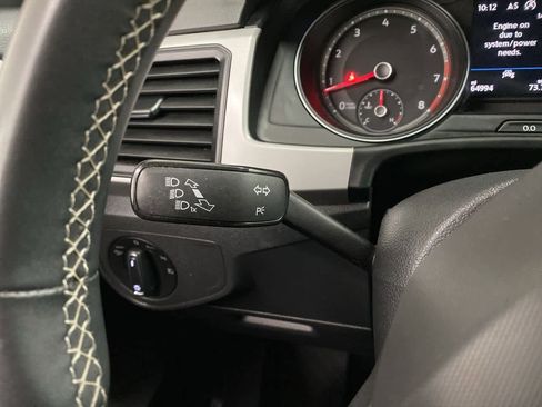 Used 2021 Volkswagen Atlas SE image 24