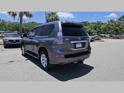 Used 2017 Lexus GX 460 w/ Navigation Package AWD/4WD image 20