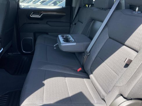 New 2026 GMC Sierra 1500 Elevation w/ Preferred Package AWD/4WD image 24