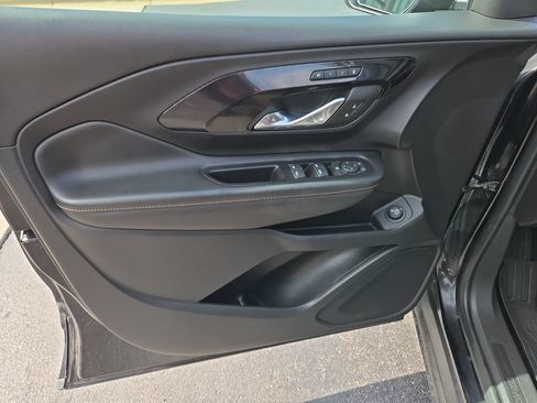 Certified 2023 GMC Terrain AT4 w/ LPO, Floor Liner Package AWD/4WD image 28
