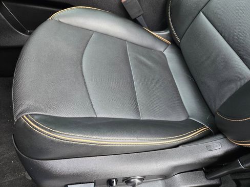 Used 2024 GMC Terrain AT4 w/ LPO, 'HIT The Road' Package image 14