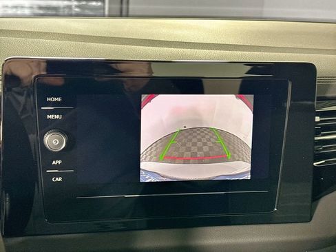 New 2026 Volkswagen Jetta S image 16