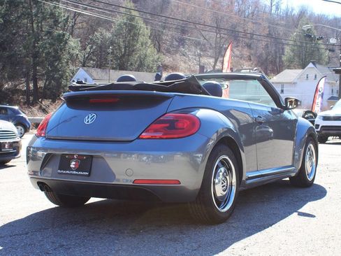 Used 2014 Volkswagen Beetle 1.8T image 8