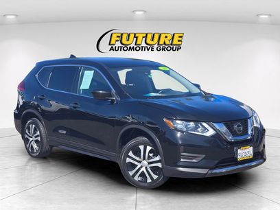 Used 2020 Nissan Rogue S