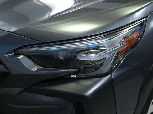 Used 2024 Subaru Outback Limited image 18