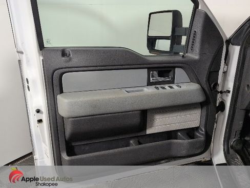 Used 2014 Ford F150 XLT image 7