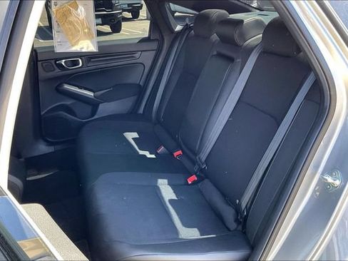 Used 2026 Honda Civic Sport image 25