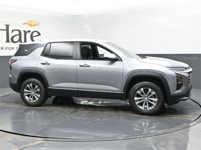 New 2025 Chevrolet Equinox LT