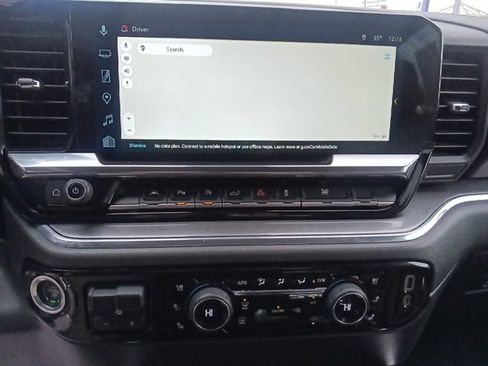 Used 2024 Chevrolet Silverado 1500 High Country w/ Technology Package image 21