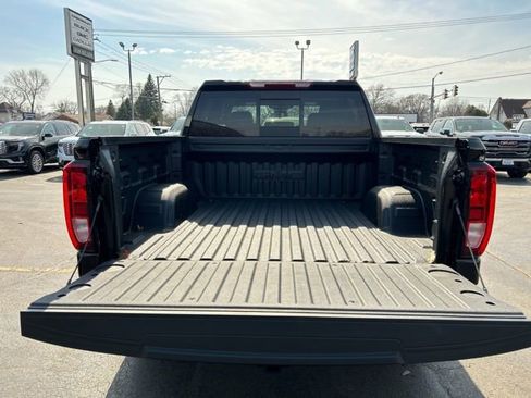 New 2026 GMC Sierra 1500 Elevation w/ Elevation Premium Package image 56