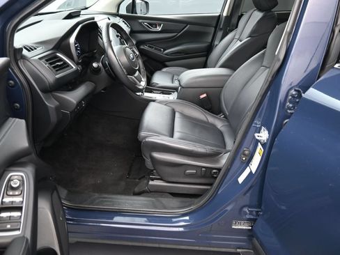 Used 2023 Subaru Ascent Limited w/ Technology Package AWD/4WD image 17