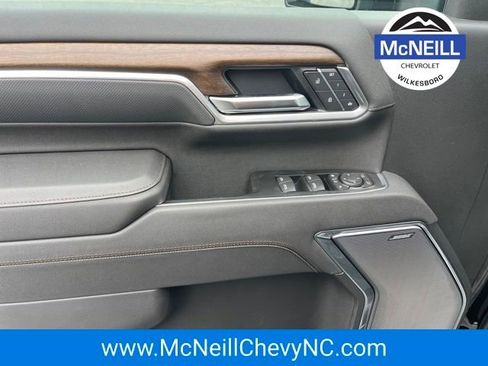 New 2026 Chevrolet Silverado 2500 High Country w/ High Country Premium Package image 17