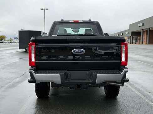 New 2026 Ford F250 XL w/ XL Off-Road Package AWD/4WD image 3