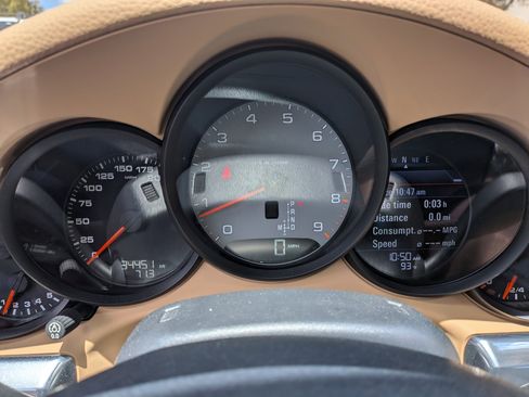 Used 2014 Porsche 911 Carrera S RWD image 25