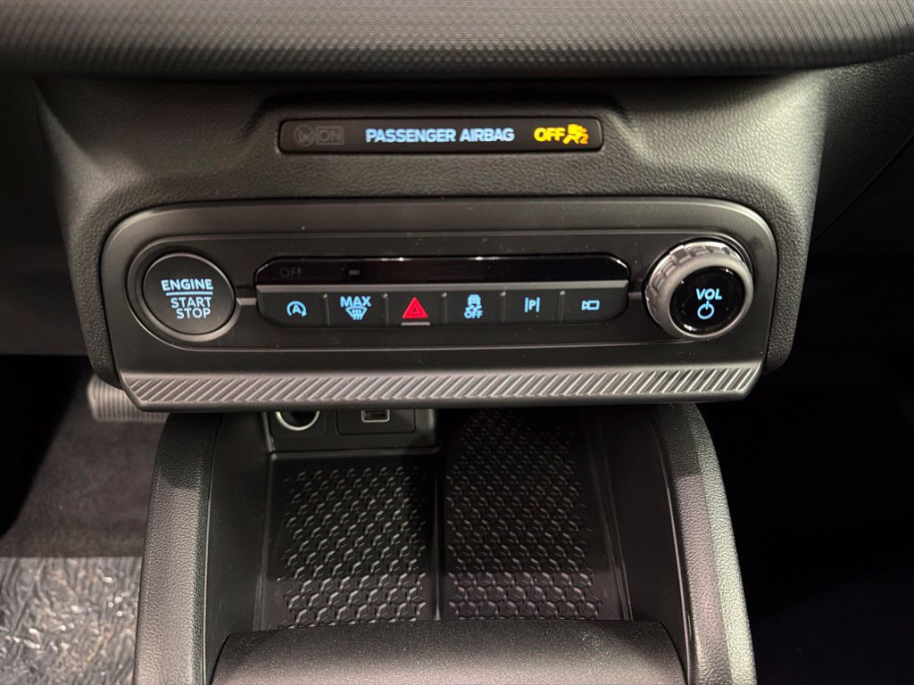 New 2026 Ford Bronco Sport Outer Banks w/ Outer Banks Tech Package+ AWD/4WD image 14