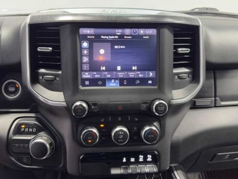 Used 2022 RAM 1500 Big Horn RWD image 31