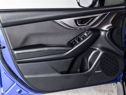 Used 2023 Subaru WRX Premium AWD/4WD image 15