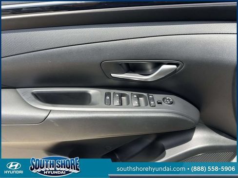 Certified 2024 Hyundai Tucson SEL AWD/4WD image 18