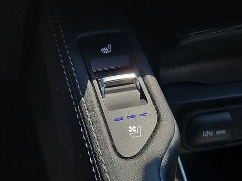 Used 2025 Kia Telluride EX X-Line AWD/4WD image 25