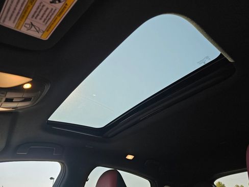 Certified 2023 INFINITI QX55 Sensory w/ Lighting Package image 25