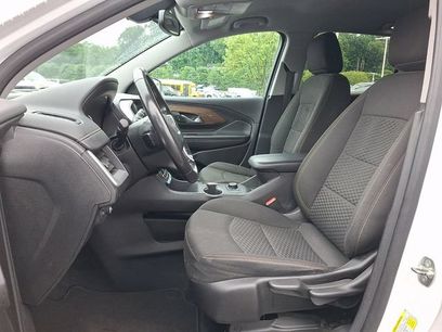 Used 2019 GMC Terrain SLE