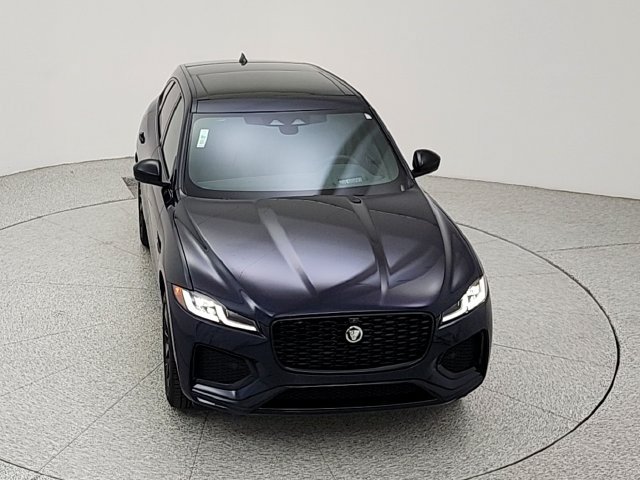 New 2026 Jaguar F-PACE R-Dynamic S AWD/4WD image 14