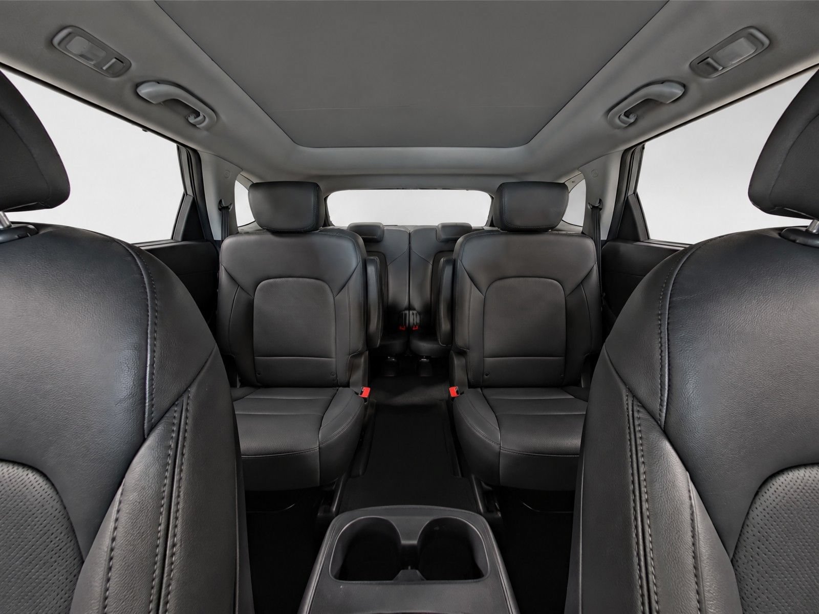 Used 2019 Hyundai Santa Fe XL FWD image 25