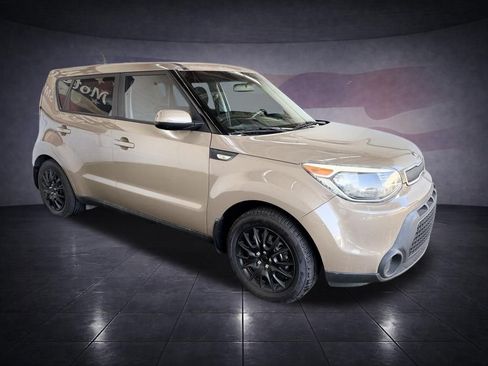 Used 2014 Kia Soul image 6