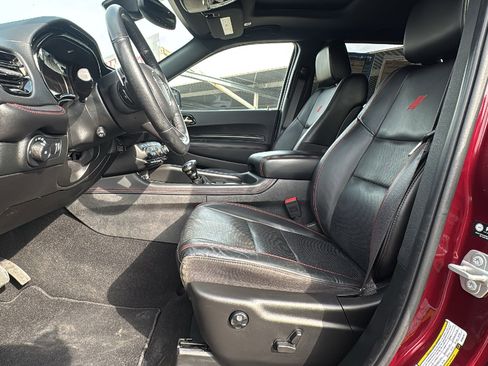 Certified 2023 Dodge Durango R/T image 9