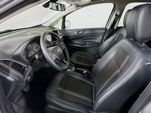 Used 2022 Ford EcoSport SES w/ Interior Protection Package image 20
