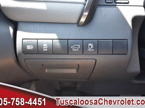 Used 2024 Toyota Camry XSE FWD image 34