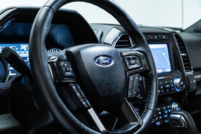 Used 2020 Ford F150 Lariat w/ Equipment Group 502A Luxury AWD/4WD image 25