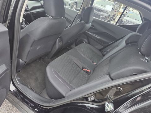 Used 2024 Nissan Kicks SV image 23