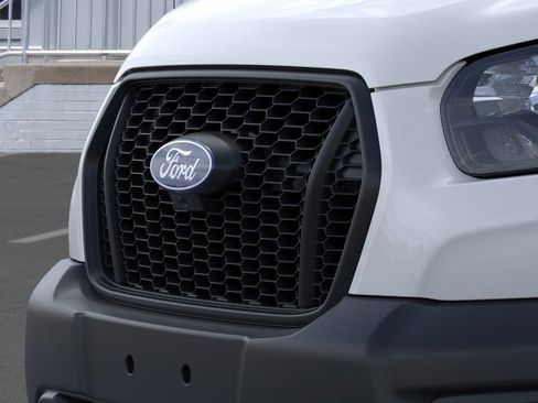 New 2026 Ford Transit 350 XL RWD image 17