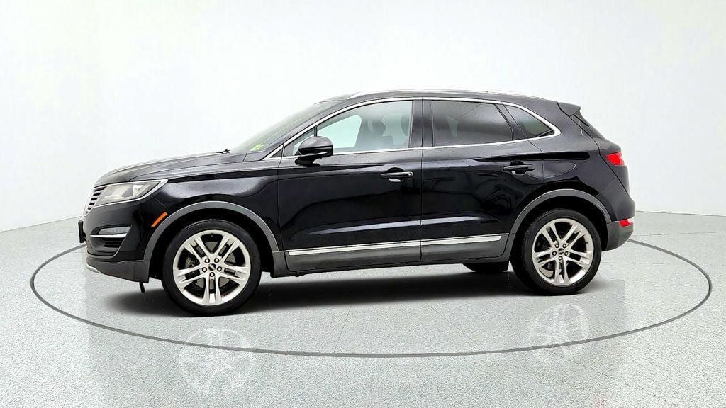 Used 2017 Lincoln MKC Reserve w/ Lincoln MKC Climate Package AWD/4WD image 8
