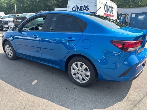 Used 2023 Kia Rio S FWD image 5
